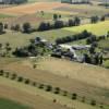 Photos aériennes de Plasnes (27300) | Eure, Normandie, France - Photo réf. N014306