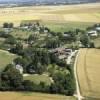 Photos aériennes de Plasnes (27300) | Eure, Normandie, France - Photo réf. N014307