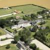 Photos aériennes de Plasnes (27300) | Eure, Normandie, France - Photo réf. N014309
