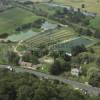 Photos aériennes de Pont-Authou (27290) - Autre vue | Eure, Normandie, France - Photo réf. N014311