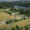 Photos aériennes de Porte-Joie (27430) | Eure, Haute-Normandie, France - Photo réf. N014323