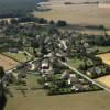 Photos aériennes de Pullay (27130) - Autre vue | Eure, Normandie, France - Photo réf. N014340