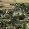 Photos aériennes de Pullay (27130) - Autre vue | Eure, Normandie, France - Photo réf. N014342