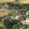 Photos aériennes de Pullay (27130) - Autre vue | Eure, Normandie, France - Photo réf. N014343