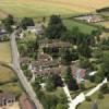 Photos aériennes de Pullay (27130) - Autre vue | Eure, Normandie, France - Photo réf. N014346