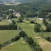 Photos aériennes de Radepont (27380) - Autre vue | Eure, Haute-Normandie, France - Photo réf. N014349