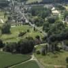 Photos aériennes de Radepont (27380) - Autre vue | Eure, Normandie, France - Photo réf. N014354