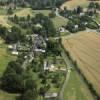 Photos aériennes de Rosay-sur-Lieure (27790) - Autre vue | Eure, Normandie, France - Photo réf. N014364