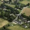 Photos aériennes de Rosay-sur-Lieure (27790) - Autre vue | Eure, Normandie, France - Photo réf. N014365