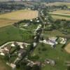 Photos aériennes de Rougemontiers (27350) - Autre vue | Eure, Normandie, France - Photo réf. N014370