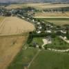 Photos aériennes de Rougemontiers (27350) - Autre vue | Eure, Normandie, France - Photo réf. N014371