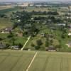 Photos aériennes de Rougemontiers (27350) - Autre vue | Eure, Normandie, France - Photo réf. N014372