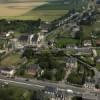 Photos aériennes de Rougemontiers (27350) - Autre vue | Eure, Normandie, France - Photo réf. N014374