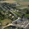 Photos aériennes de Rougemontiers (27350) - Autre vue | Eure, Normandie, France - Photo réf. N014375
