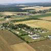 Photos aériennes de Sacquenville (27930) - Autre vue | Eure, Haute-Normandie, France - Photo réf. N014377