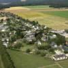 Photos aériennes de Sacquenville (27930) - Autre vue | Eure, Haute-Normandie, France - Photo réf. N014379
