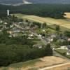Photos aériennes de Sacquenville (27930) | Eure, Haute-Normandie, France - Photo réf. N014380