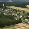 Photos aériennes de Sacquenville (27930) - Autre vue | Eure, Normandie, France - Photo réf. N014380