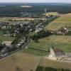 Photos aériennes de Sacquenville (27930) | Eure, Haute-Normandie, France - Photo réf. N014382