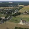 Photos aériennes de Sacquenville (27930) - Autre vue | Eure, Normandie, France - Photo réf. N014382