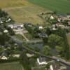 Photos aériennes de Sacquenville (27930) - Autre vue | Eure, Haute-Normandie, France - Photo réf. N014383