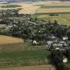 Photos aériennes de Sacquenville (27930) - Autre vue | Eure, Normandie, France - Photo réf. N014384