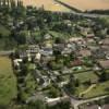 Photos aériennes de Saint-Aquilin-de-Pacy (27120) | Eure, Haute-Normandie, France - Photo réf. N014388