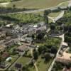 Photos aériennes de Saint-Aquilin-de-Pacy (27120) | Eure, Haute-Normandie, France - Photo réf. N014389