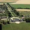 Photos aériennes de Saint-Aubin-d'Écrosville (27110) | Eure, Haute-Normandie, France - Photo réf. N014393