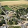Photos aériennes de Saint-Aubin-d'Écrosville (27110) | Eure, Haute-Normandie, France - Photo réf. N014397