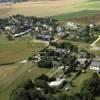 Photos aériennes de Saint-Aubin-d'Écrosville (27110) | Eure, Haute-Normandie, France - Photo réf. N014401