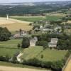 Photos aériennes de Saint-Aubin-le-Vertueux (27300) | Eure, Normandie, France - Photo réf. N014402