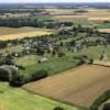 Photos aériennes de Saint-Aubin-le-Vertueux (27300) | Eure, Normandie, France - Photo réf. N014405