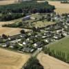 Photos aériennes de Saint-Aubin-le-Vertueux (27300) | Eure, Normandie, France - Photo réf. N014406