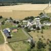 Photos aériennes de Saint-Aubin-le-Vertueux (27300) | Eure, Normandie, France - Photo réf. N014408