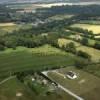Photos aériennes de Saint-Christophe-sur-Condé (27450) - Autre vue | Eure, Normandie, France - Photo réf. N014413