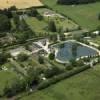 Photos aériennes de Saint-Denis-le-Ferment (27140) - Autre vue | Eure, Normandie, France - Photo réf. N014424