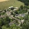 Photos aériennes de Saint-Denis-le-Ferment (27140) - Autre vue | Eure, Normandie, France - Photo réf. N014425