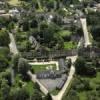 Photos aériennes de Saint-Denis-le-Ferment (27140) - Autre vue | Eure, Normandie, France - Photo réf. N014426