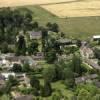 Photos aériennes de Saint-Denis-le-Ferment (27140) - Autre vue | Eure, Normandie, France - Photo réf. N014427