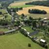Photos aériennes de Saint-Denis-le-Ferment (27140) - Autre vue | Eure, Normandie, France - Photo réf. N014428