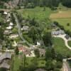 Photos aériennes de Saint-Denis-le-Ferment (27140) - Autre vue | Eure, Normandie, France - Photo réf. N014430