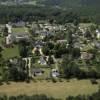 Photos aériennes de Saint-Didier-des-Bois (27370) - Autre vue | Eure, Haute-Normandie, France - Photo réf. N014436