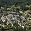 Photos aériennes de Saint-Didier-des-Bois (27370) - Autre vue | Eure, Haute-Normandie, France - Photo réf. N014437