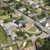Photos aériennes de Saint-Didier-des-Bois (27370) - Autre vue | Eure, Haute-Normandie, France - Photo réf. N014438