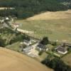 Photos aériennes de Saint-Élier (27190) - Autre vue | Eure, Normandie, France - Photo réf. N014455