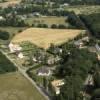 Photos aériennes de Saint-Élier (27190) - Autre vue | Eure, Normandie, France - Photo réf. N014456