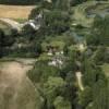 Photos aériennes de Saint-Élier (27190) - Autre vue | Eure, Normandie, France - Photo réf. N014458