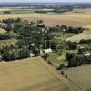 Photos aériennes de Saint-Éloi-de-Fourques (27800) - Autre vue | Eure, Normandie, France - Photo réf. N014461