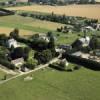 Photos aériennes de Saint-Éloi-de-Fourques (27800) - Autre vue | Eure, Normandie, France - Photo réf. N014465